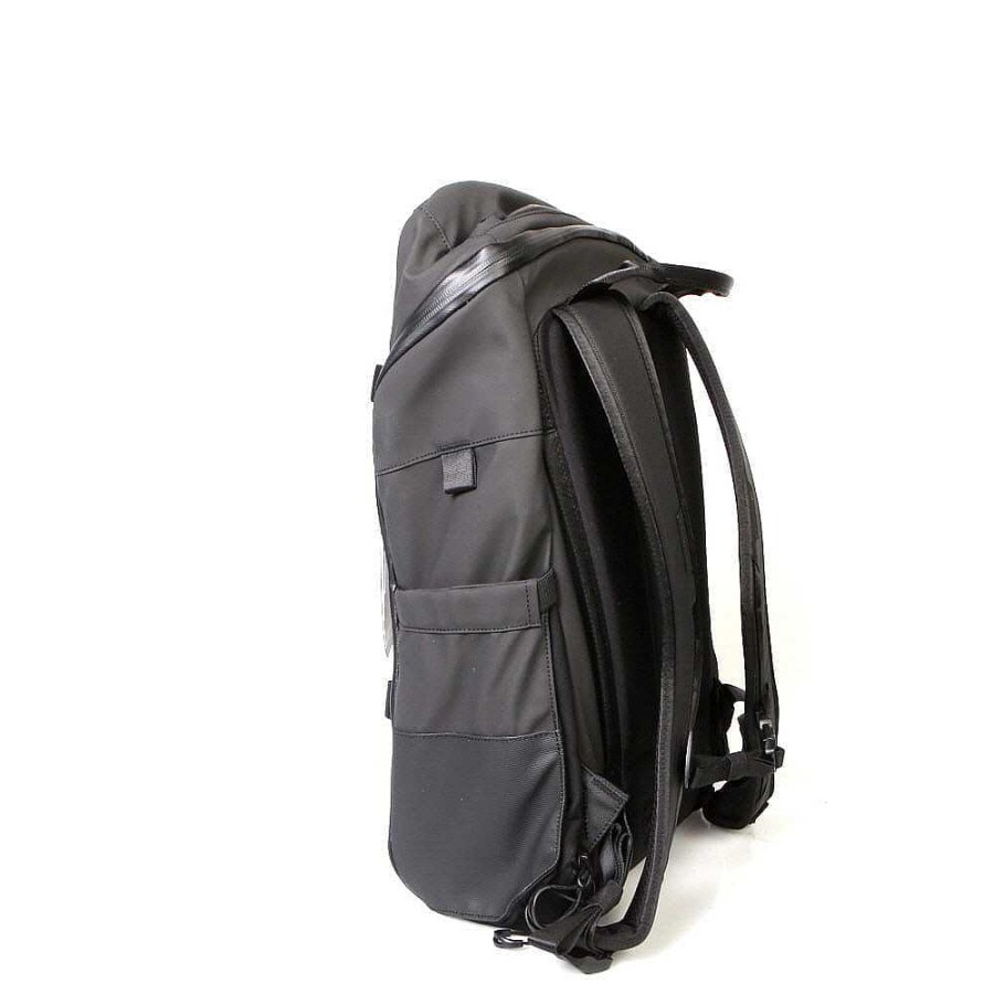 Wandrd Bags & Cases | Wandrd Duo Day Pack, Black 17.9X12.2X7.1 In.