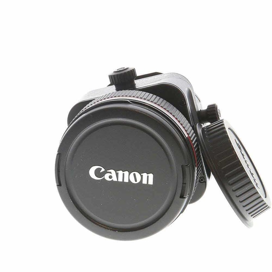 Canon Slr & Dslr Lenses | Canon 24Mm F/3.5 L Ts-E Tilt Shift Manual Focus Ef-Mount Lens {72}