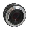 Pentax Slr & Dslr Lenses | Pentax 50Mm F/1.7 Smc M Manual Focus K-Mount Lens {49}