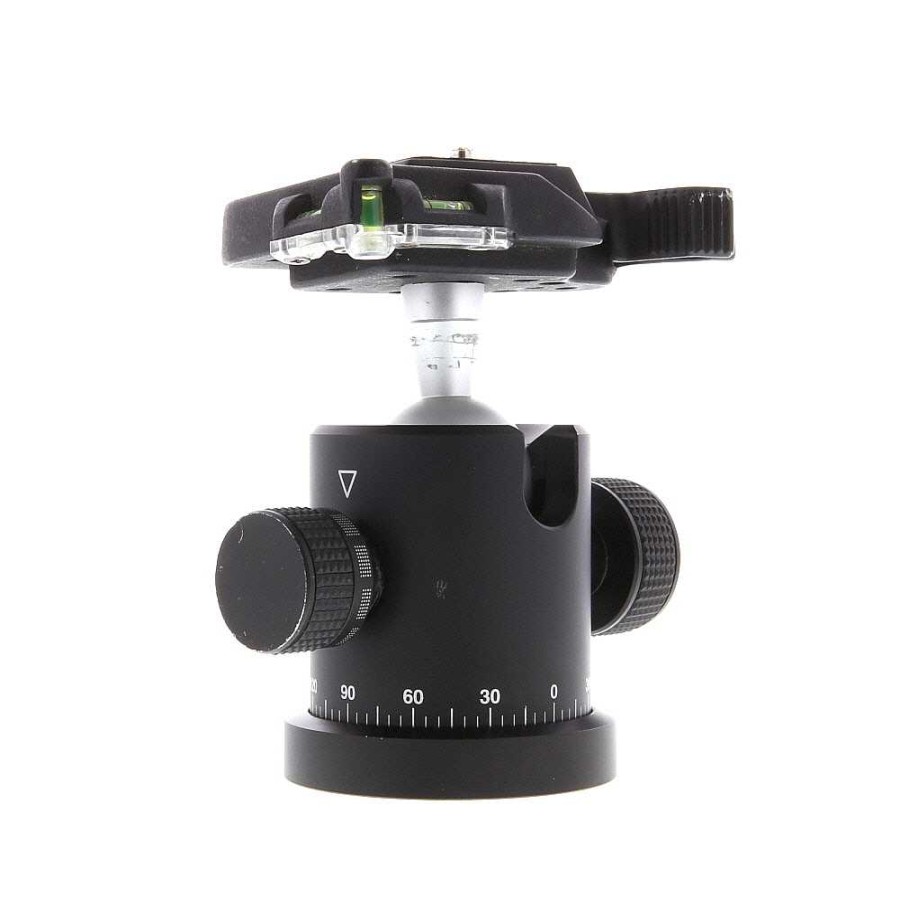 Giottos Tripod Heads | Giottos Mh 1000 Ball Head For Tripod