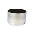 Leica Lens Accessories | Leica Lens Hood 12.5Cm Hektor, Chrome (Hkmoo/12532)