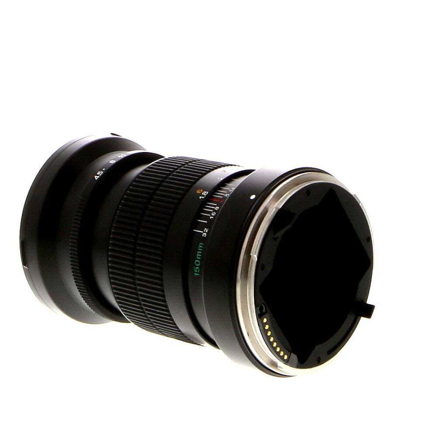 Mamiya Rangefinder Lenses | Mamiya 150Mm F/4.5 N L Lens For Mamiya 7 {67}