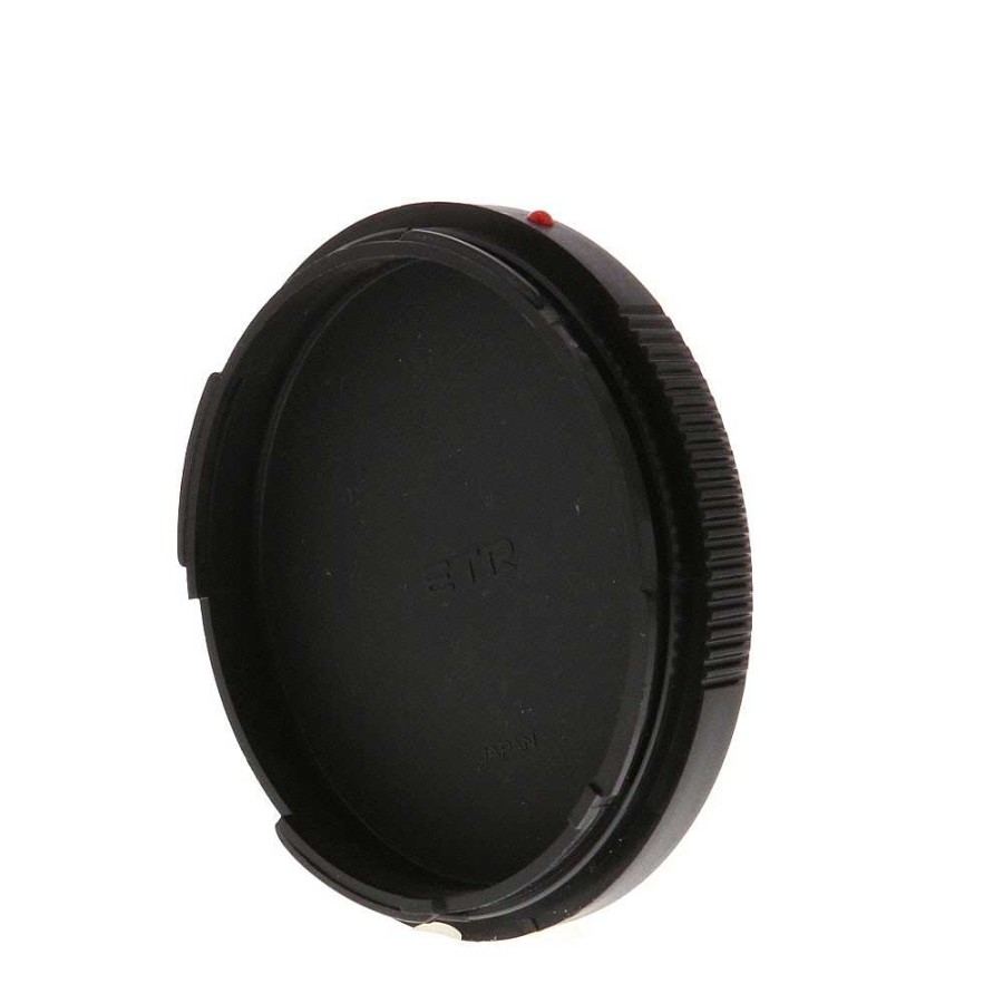 Bronica Camera Accessories | Bronica Etr Series Body Front Cap