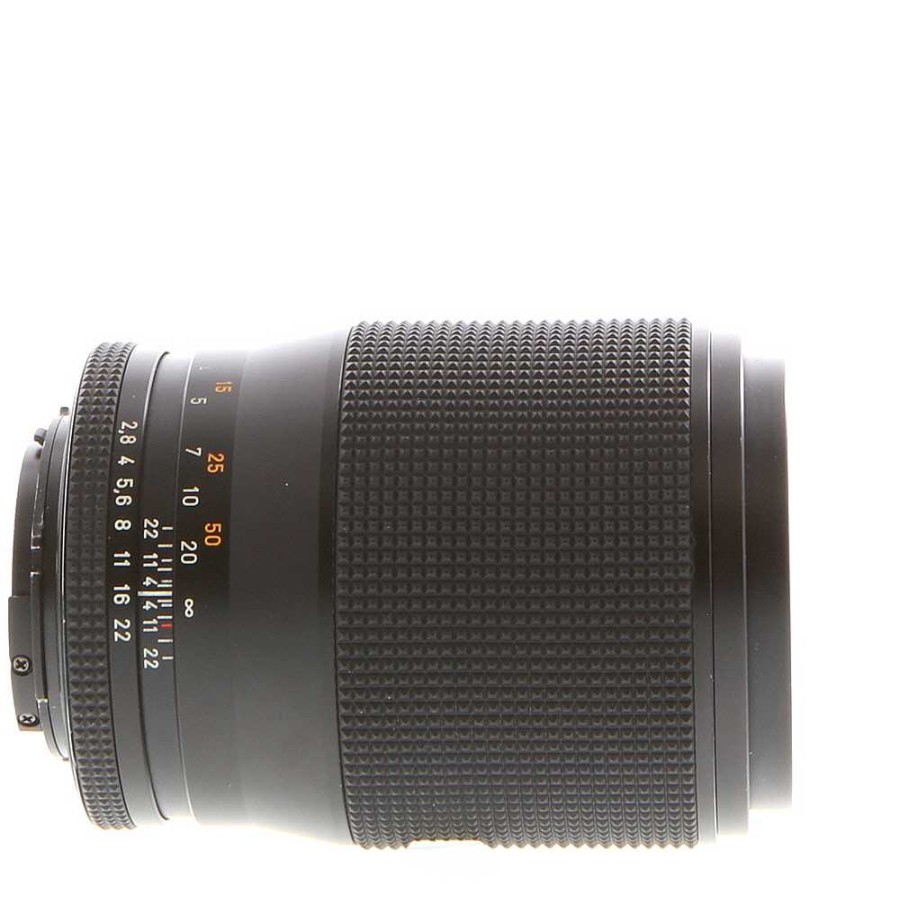 Contax Slr & Dslr Lenses | Contax 135Mm F/2.8 Sonnar T* C/Y Mount Lens {55}