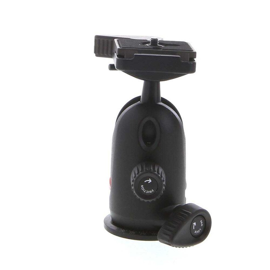 Manfrotto Tripod Heads | Manfrotto 498Rc2 Ball Head For Tripod