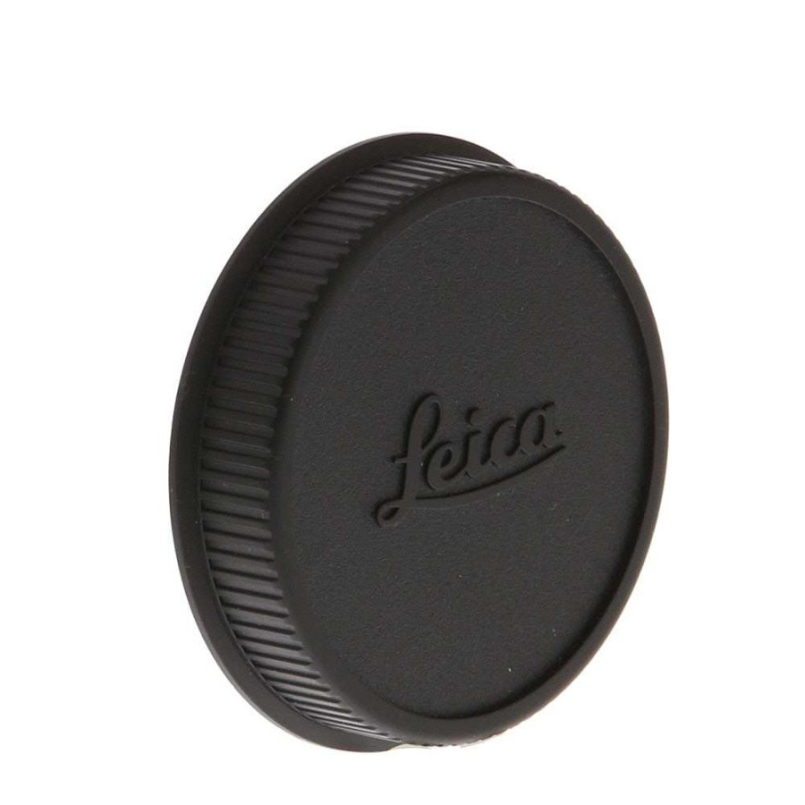 Leica Lens Accessories | Leica Rear Lens Cap Sl For L-Mount Lens (16064)