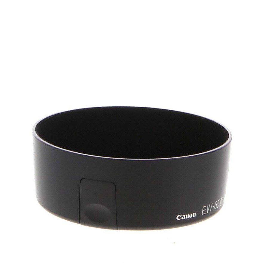 Canon Lens Accessories | Canon Ew-65Ii Lens Hood (28/35)