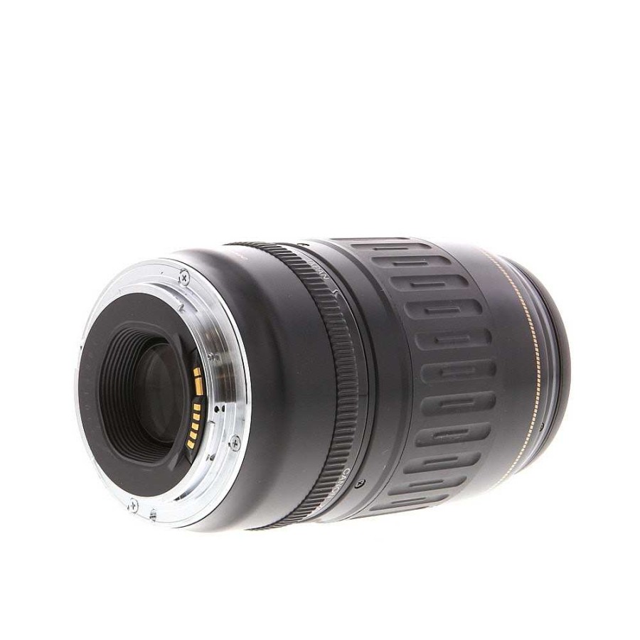 Canon Slr & Dslr Lenses | Canon 70-210Mm F/3.5-4.5 Usm Ef-Mount Lens {58}