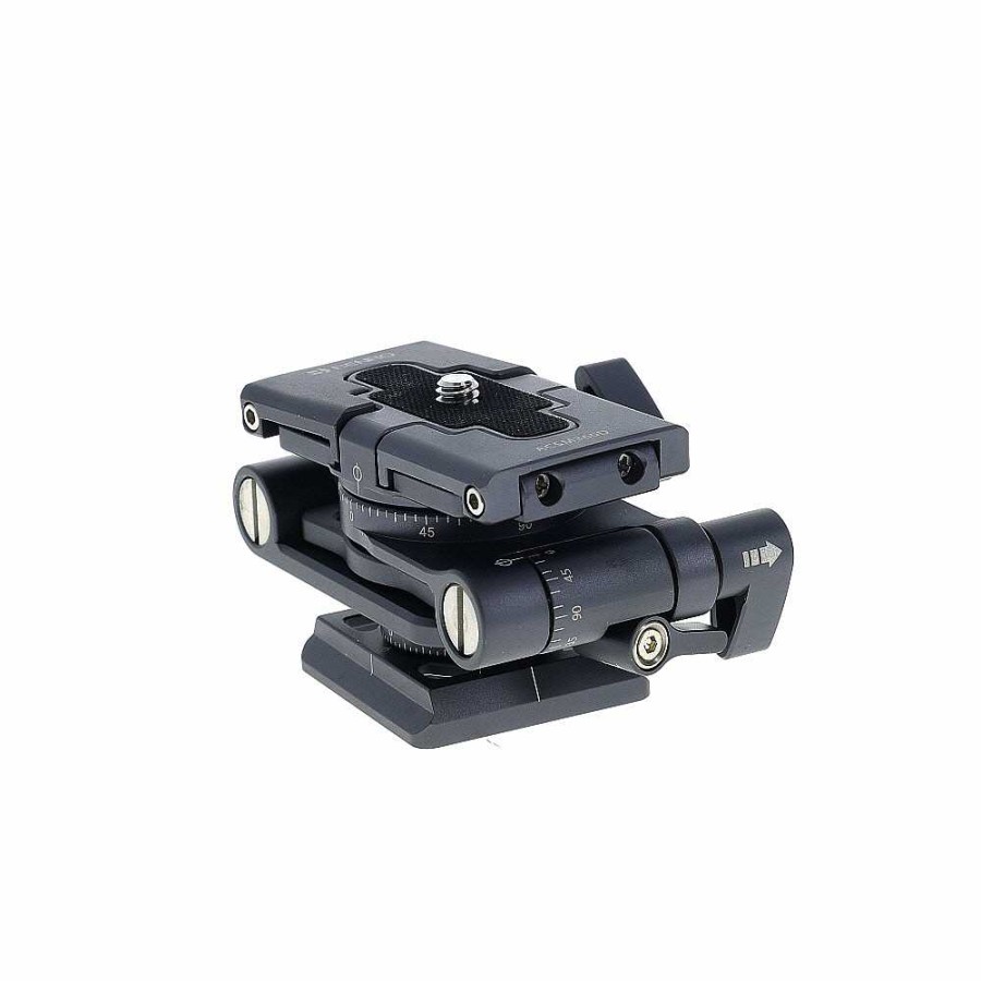 Benro Tripod Accessories | Benro Arcasmart 360 Dual Plate