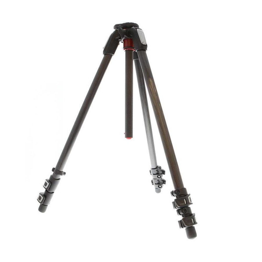 Manfrotto Tripod Legs | Manfrotto Mt190Cxpro3 Tripod Legs, Black