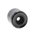 Fuji Mirrorless Lenses | Fujifilm Xf 23Mm F/1.4 R Lm Wr Fujinon Aps-C Lens For X-Mount, Black {58}