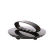 Don Zeck Lens Accessories | Don Zeck C3 Lens Cap For The Canon 200Mm F/2.0 Is, 300Mm F/2.8 Is, 400Mm F/4 Do Is, Black