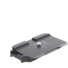 Really Right Stuff Tripod Accessories | Really Right Stuff Bd300-B Quick Release Plate For Nikon D300