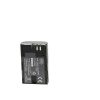 Big Mike's Electronics Camera Accessories | Bm Premium Battery Lp-E6Nh For Canon Eos R5, R6 (7.4V 2130Mah)