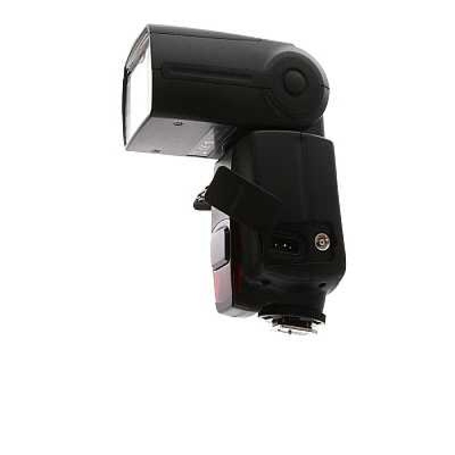 Yongnuo Digital On-Camera Flashes & Lights | Yongnuo Yn560-Iii Flash [Gn39M] {Bounce, Swivel, Zoom}