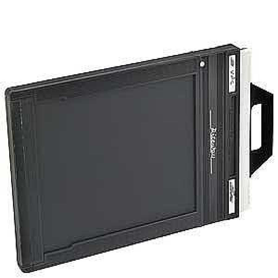 Riteway Large Format Accessories | 4X5 Riteway Sheet Film Holder, New Style