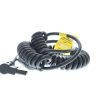 Quantum Lighting Accessories | Quantum Turbo Cable Cke (Nikon Sb28 Euro,Sb28Dx,Sb80Dx,Sb800)