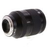 Sony Mirrorless Lenses | Sony Fe 24-240Mm F/3.5-6.3 Oss Full-Frame Autofocus Lens For E-Mount, Black {72} Sel24240