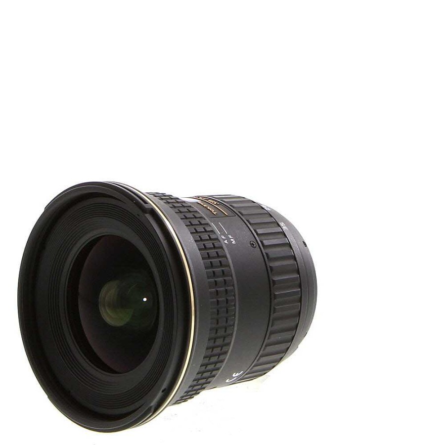 Tokina Slr & Dslr Lenses | Tokina At-X 17-35Mm F/4 Sd Pro If Fx Autofocus Lens For Nikon {82}