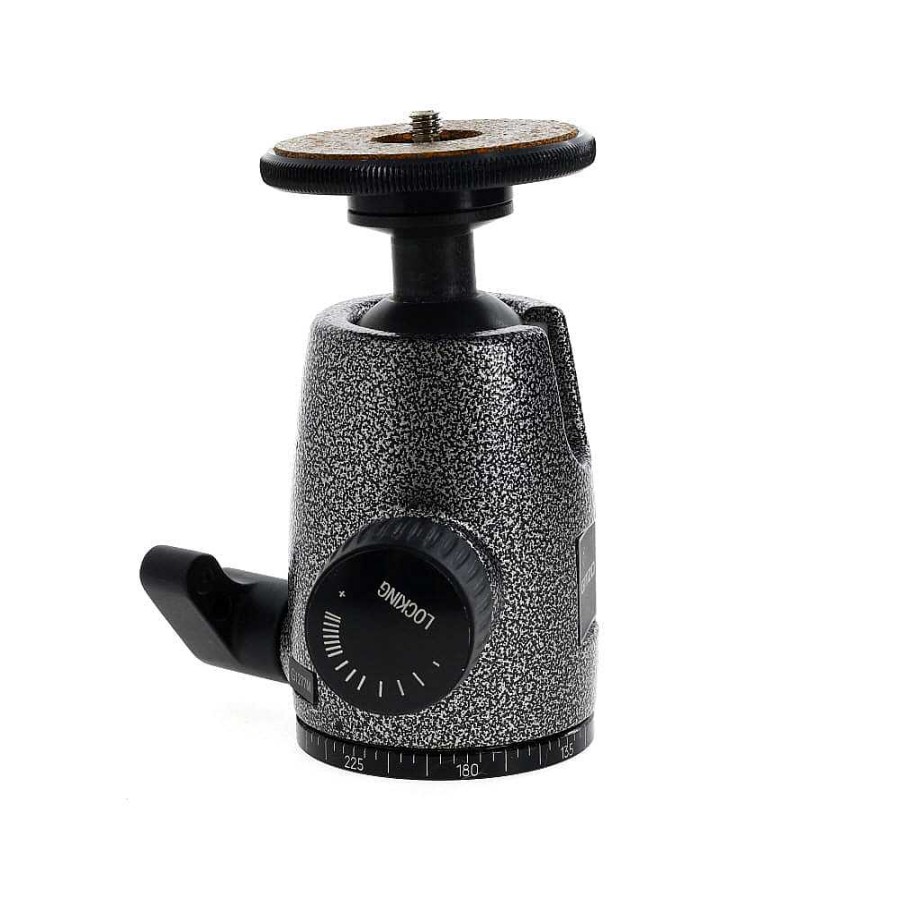 Gitzo Tripod Heads | Gitzo G1277M Ball Head For Tripod