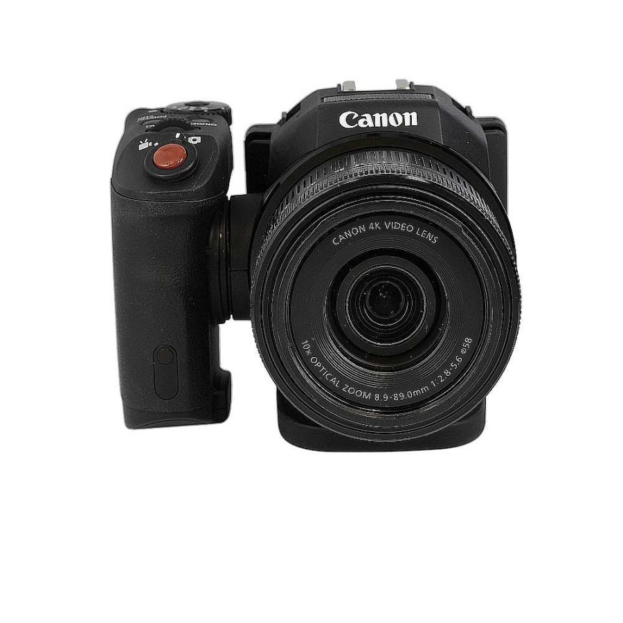 Canon Movie & Video Cameras | Canon Xc10 4K Professional Camcorder