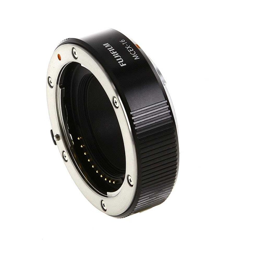 Fuji Close Up & Macro Accessories | Fujifilm Extension Tube Mcex-16 For X-Mount