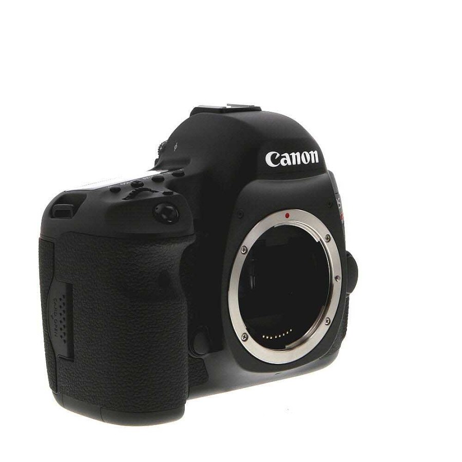 Canon Dslr Cameras | Canon Eos 5Dsr Dslr Camera Body {50Mp}