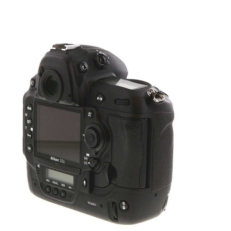 Nikon Dslr Cameras | Nikon D3X Dslr Camera Body {24.5Mp}