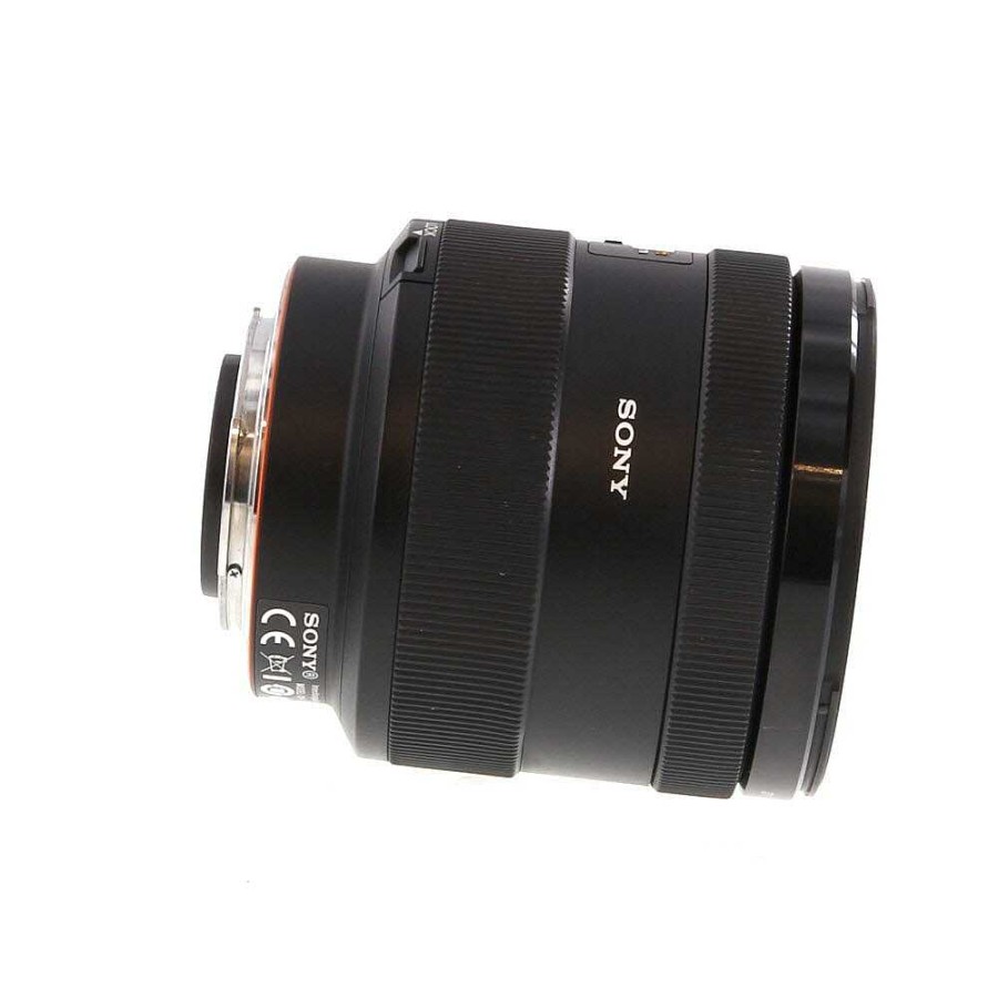 Sony Slr & Dslr Lenses | Sony 16-50Mm F/2.8 Ssm Dt Autofocus Lens For A-Mount [72]