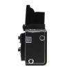 Yashica Medium Format Film Cameras | Yashica A Medium Format Tlr Camera, Black, 80Mm F/3.5 Yashimar