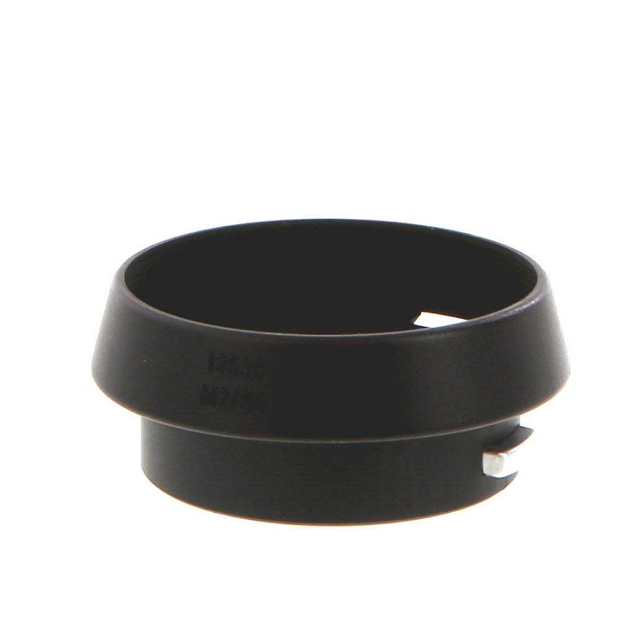 Leica Lens Accessories | Leica Lens Hood, Vented For 50Mm F/2 M (12538)