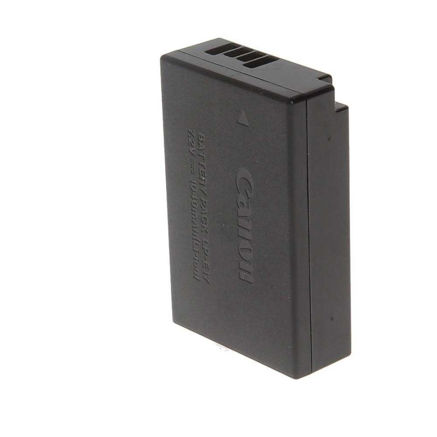 Canon Camera Accessories | Canon Battery Lp-E17 (For 77D, T6I, T6S, M3, M6)