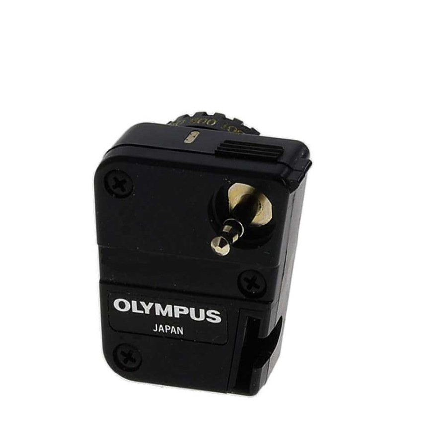 Olympus Camera Accessories | Olympus Manual Adapter (Om10)