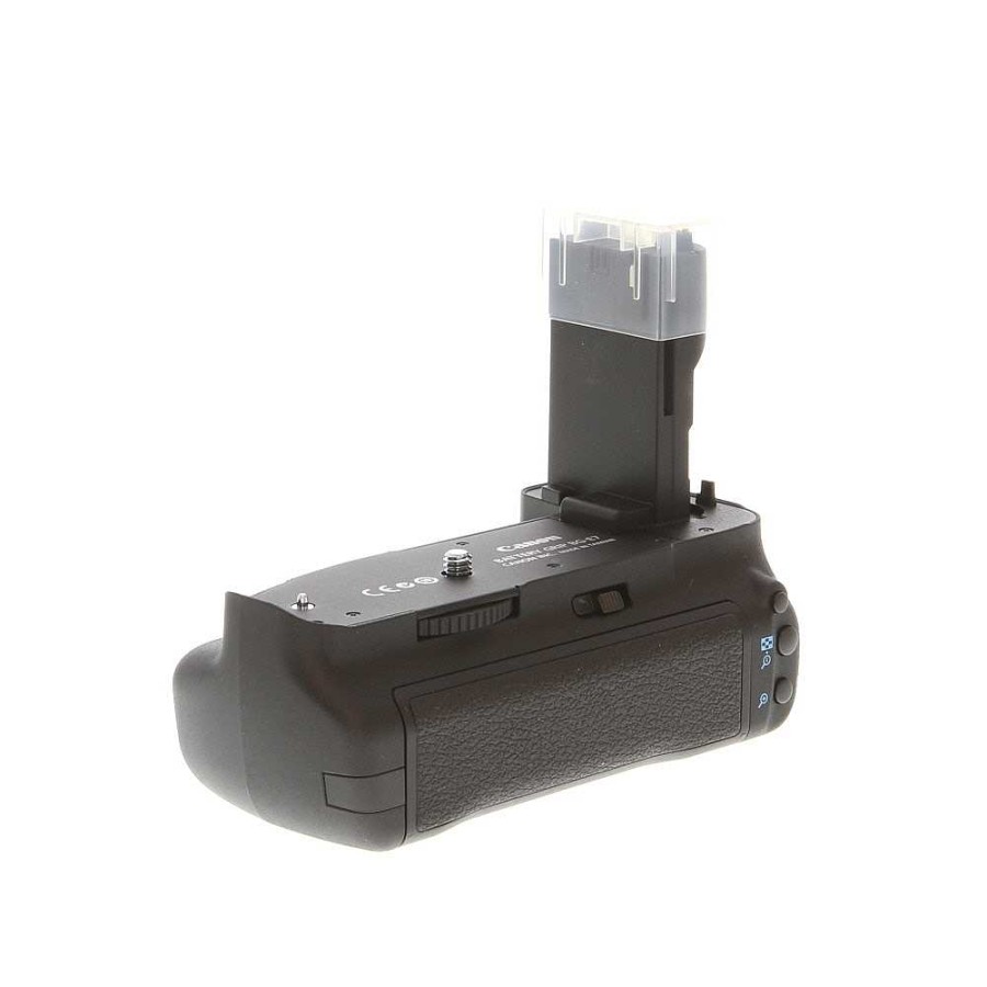 Canon Camera Accessories | Canon Battery Grip Bg-E7 For 7D (Lp-E6)