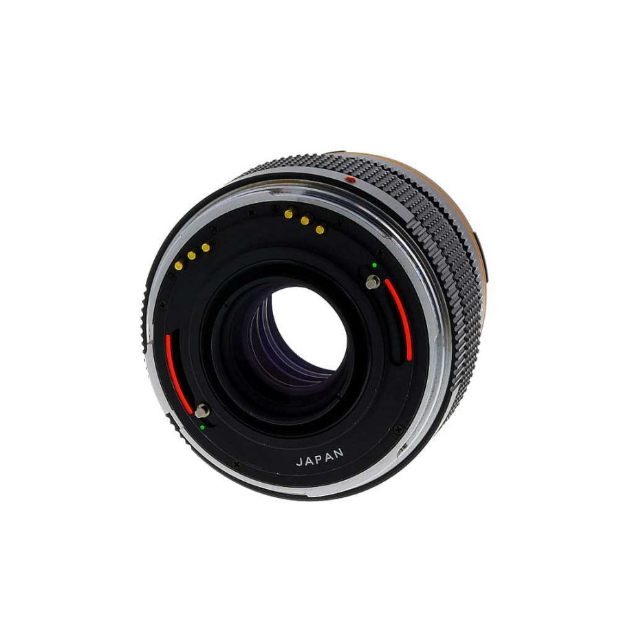 Bronica Medium Format Lenses | Bronica 150Mm F/3.5 Zenzanon-S Lens For Sq System {67}