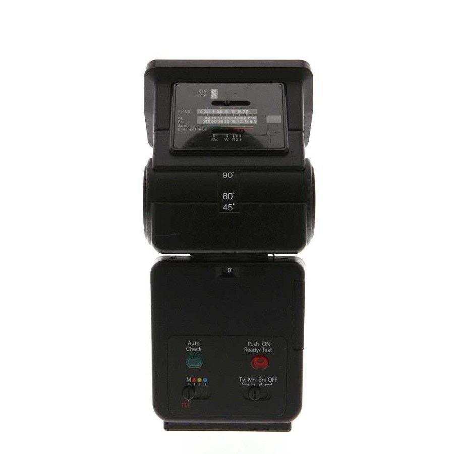 Achiever On-Camera Flashes & Lights | Achiever I850Stw (Variable Gn) Requires Module Flash