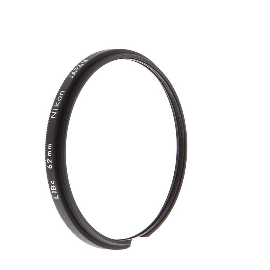 Nikon Lens Accessories | Nikon 62Mm L1Bc (Sky) Filter