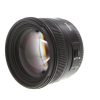 Sigma Slr & Dslr Lenses | Sigma 50Mm F/1.4 Ex Dg Hsm Autofocus Lens For Nikon {77}