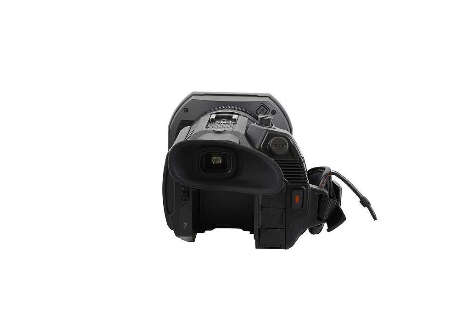 Panasonic Movie & Video Cameras | Panasonic Hc-X2000 4K Professional Camcorder, Black