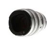 Hasselblad Medium Format Lenses | Hasselblad 120Mm F/5.6 S-Planar C Lens For Hasselblad 500 Series V System, Chrome {Bayonet 50}