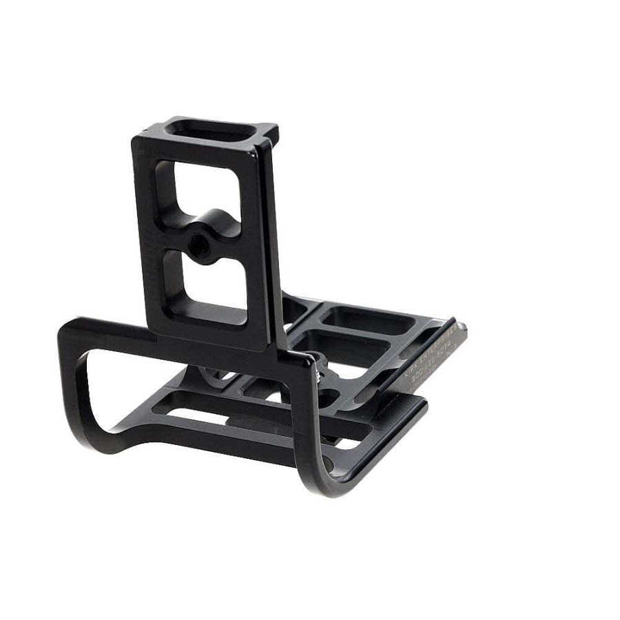 Kirk Tripod Accessories | Kirk Bl-1D L-Bracket For Canon Eos 1D, 1Ds