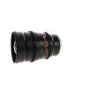 Rokinon Mirrorless Lenses | Rokinon Cine 24Mm T1.5 Ed As If Umc Ii (Ds) Manual Lens For Sony E-Mount {77}