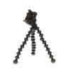 Joby Tripods With Head | Joby Jb01469 Griptight Gorillapod Stand Pro With Smartphone Clamp