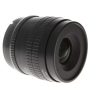 Lensbaby Mirrorless Lenses | Lensbaby Burnside 35Mm F/2.8 Manual Lens For Sony E-Mount, Black {62}