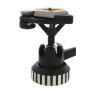 Manfrotto Tripod Heads | Manfrotto 168 Ball Tripod Head