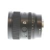 Sony Mirrorless Lenses | Sony Fe 20Mm F/1.8 G Full-Frame Autofocus Lens For E-Mount, Black {67} Sel20F18G