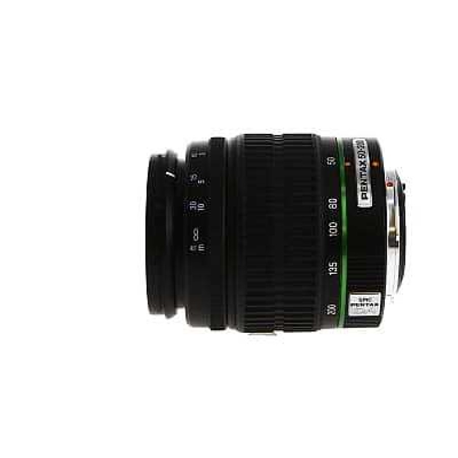 Pentax Slr & Dslr Lenses | Pentax 50-200Mm F/4-5.6 Smc Pentax-Da Ed Autofocus Aps-C Lens For K-Mount {52}