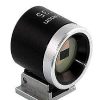 Canon Camera Accessories | Canon 135 Brightline Finder Black/Chrome