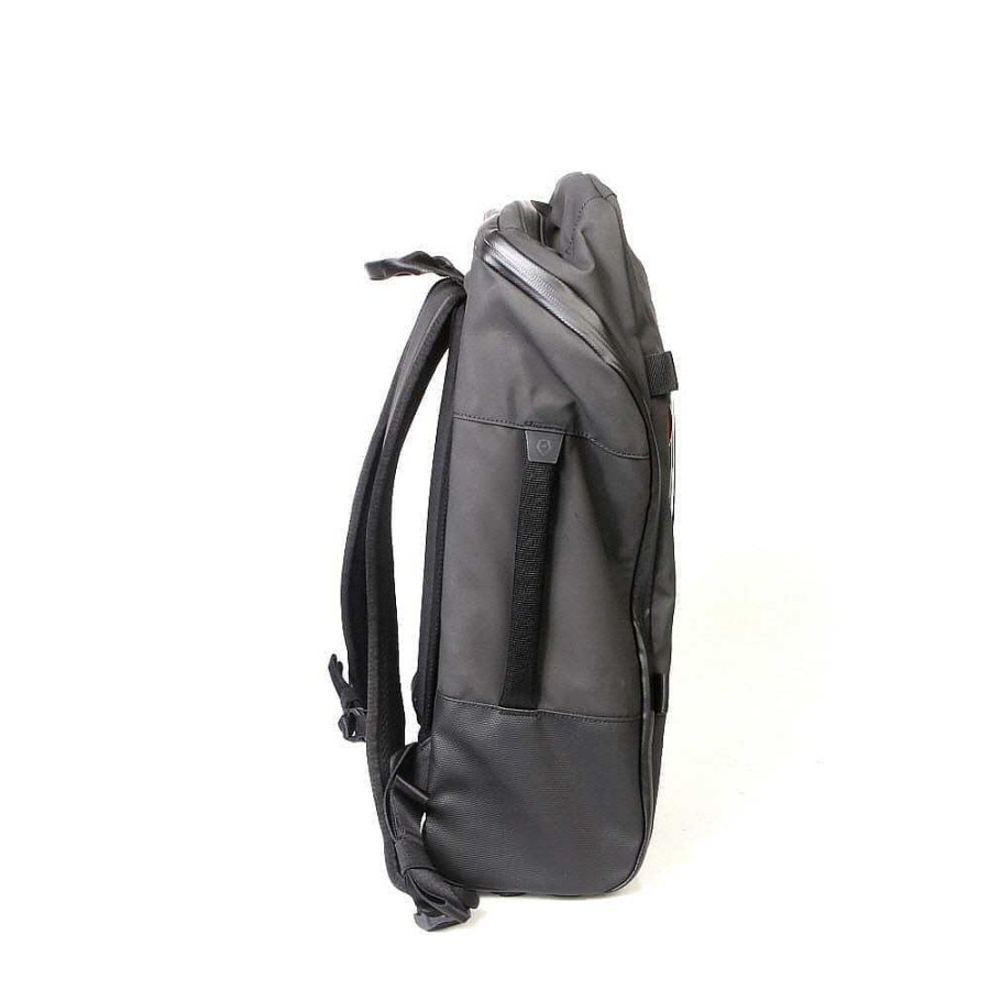 Wandrd Bags & Cases | Wandrd Duo Day Pack, Black 17.9X12.2X7.1 In.