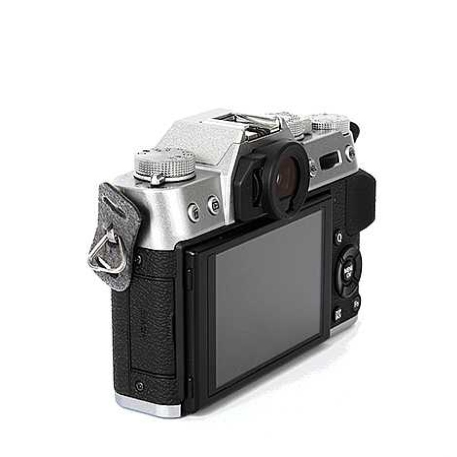 Fuji Mirrorless Cameras | Fujifilm X-T10 Mirrorless Camera Body, Silver {16.3Mp}